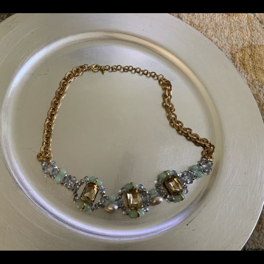 Necklace - Picture 2 of 2
